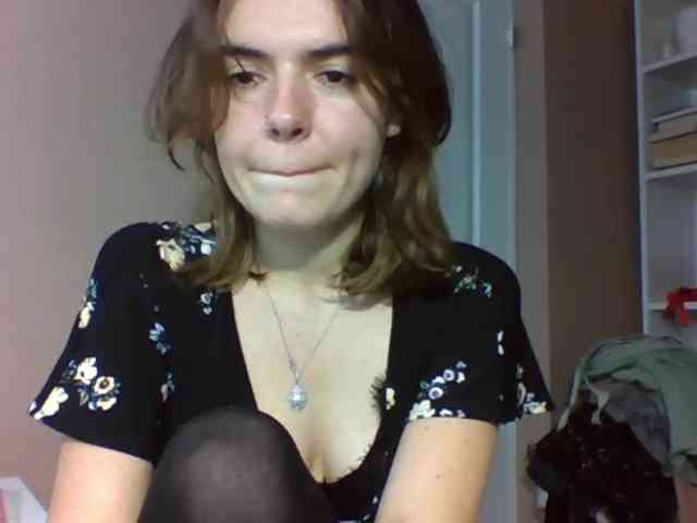 camLuna webcam