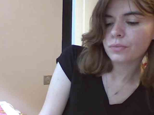 camLuna webcam