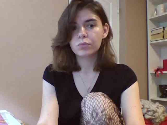 camLuna webcam