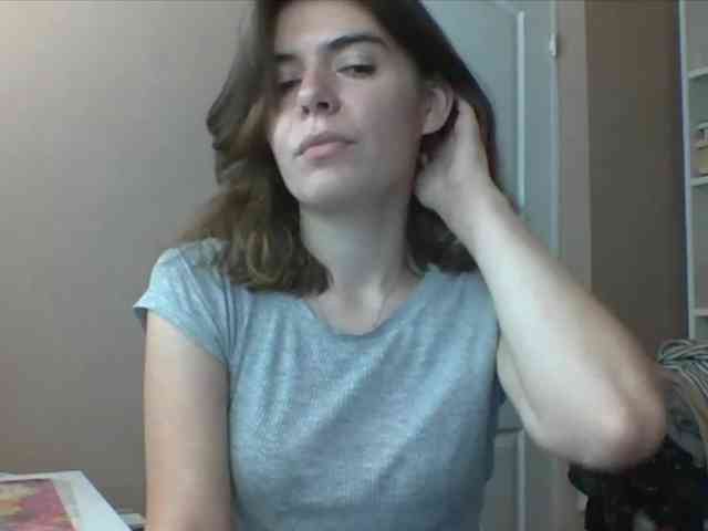 camLuna webcam