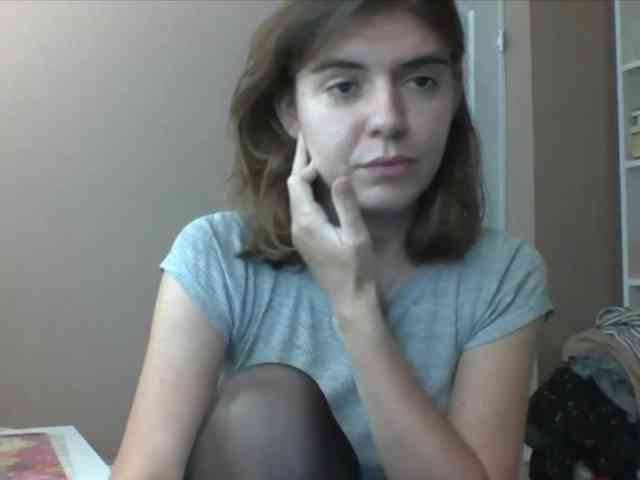 camLuna webcam