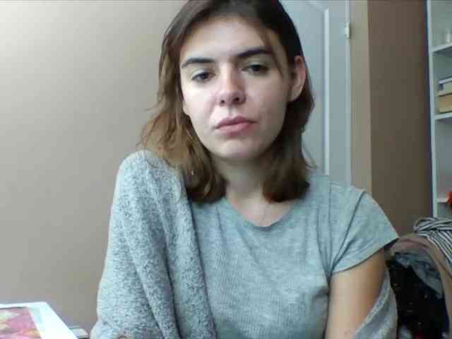 camLuna webcam