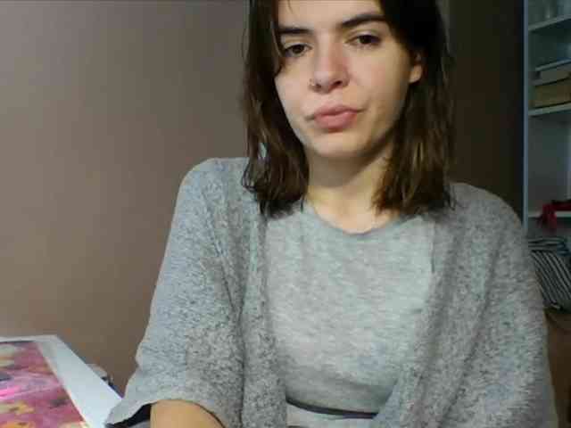 camLuna webcam