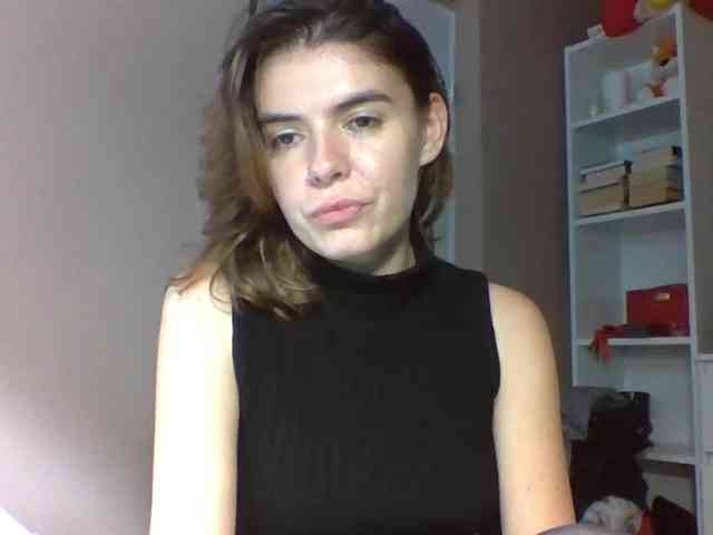 camLuna webcam