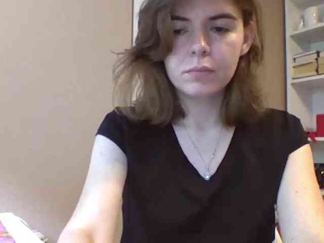 camLuna webcam