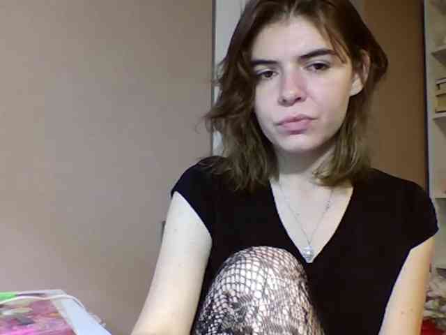 camLuna webcam