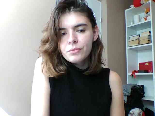 camLuna webcam