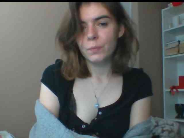 camLuna webcam