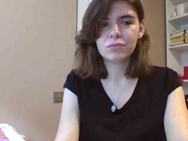 camLuna webcam