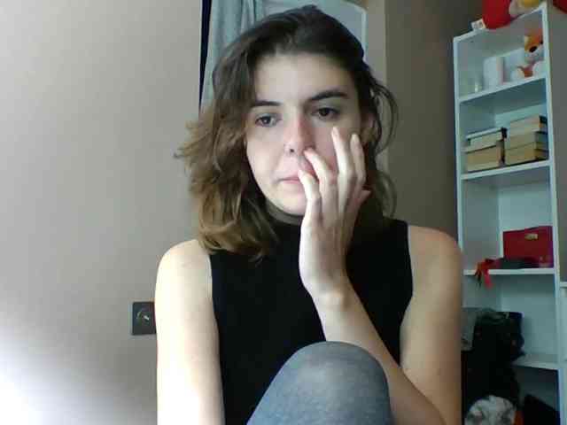 camLuna webcam