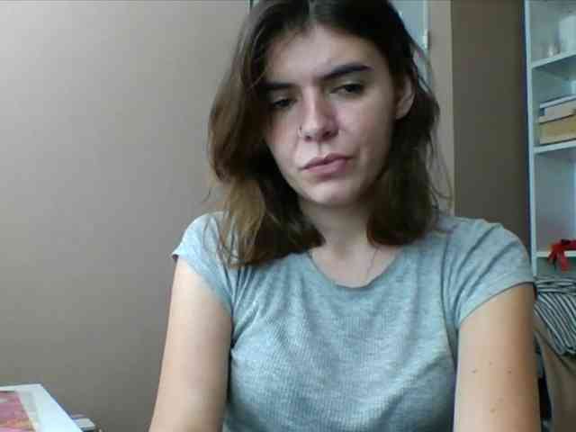 camLuna webcam