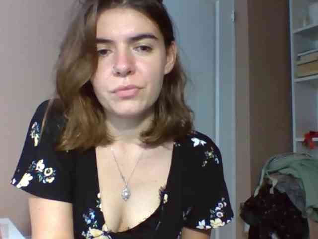 camLuna webcam
