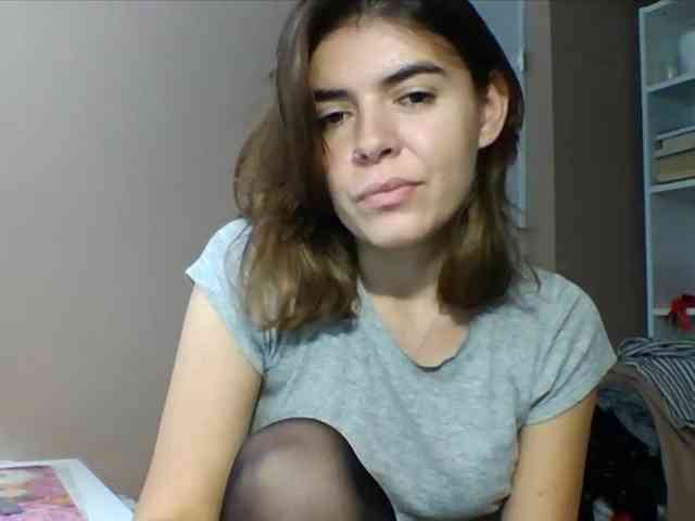 camLuna webcam