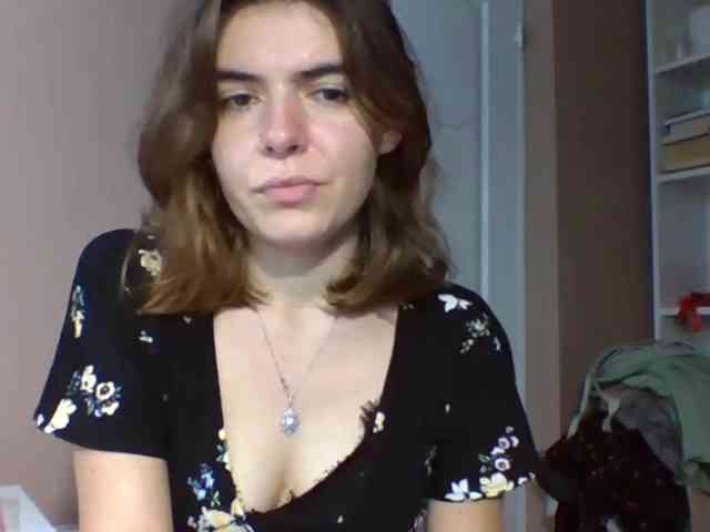 camLuna webcam