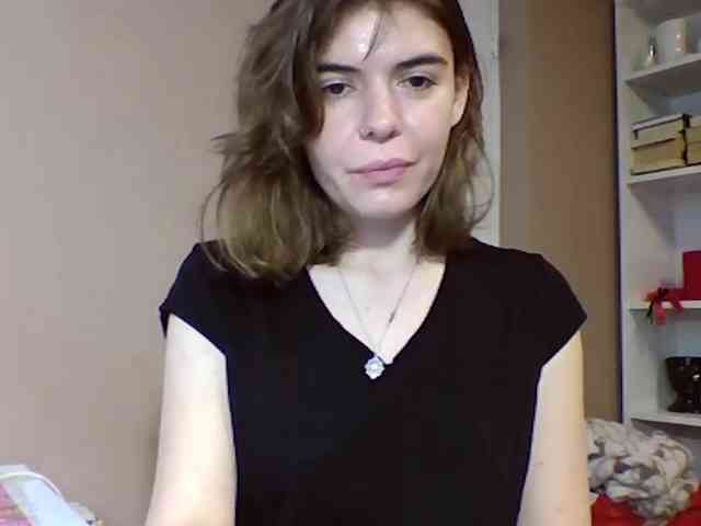 camLuna webcam