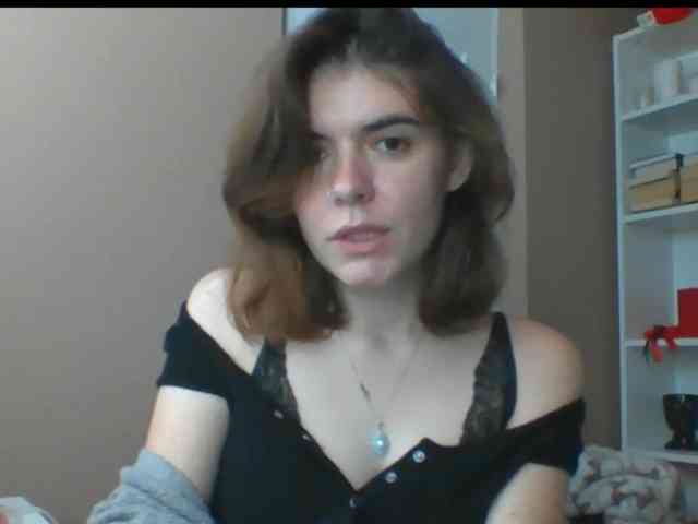 camLuna webcam
