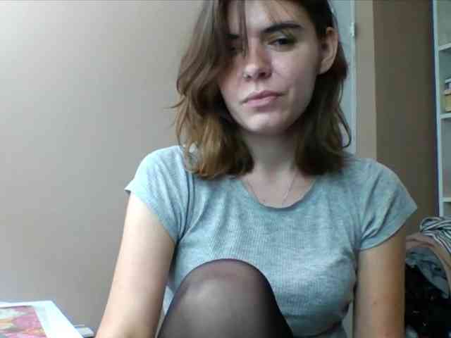 camLuna webcam
