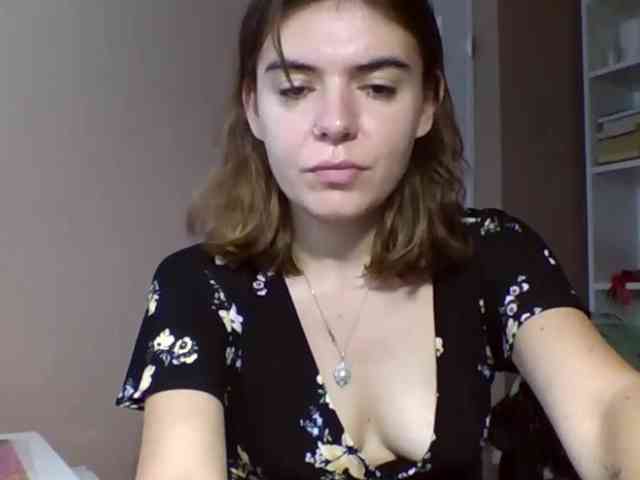 camLuna webcam