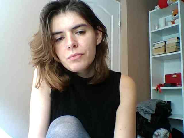 camLuna webcam