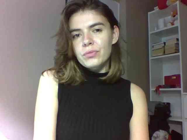 camLuna webcam