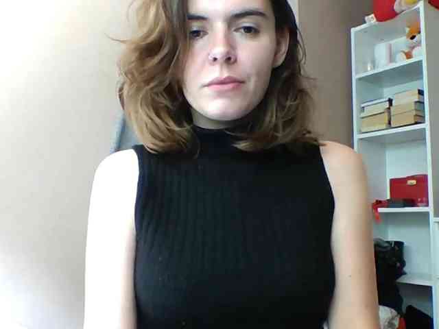 camLuna webcam