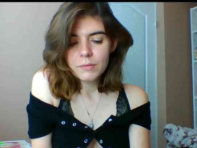 camLuna webcam