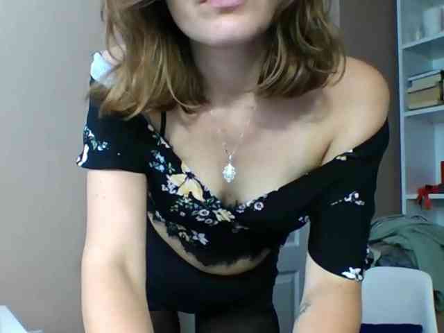 camLuna webcam