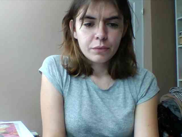 camLuna webcam