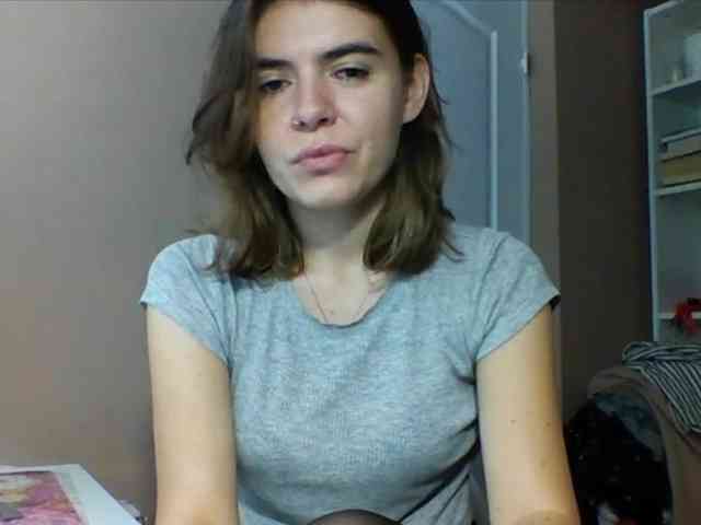 camLuna webcam