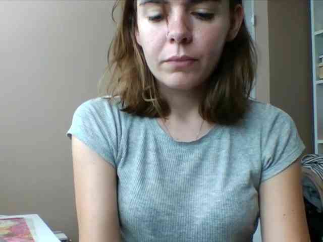 camLuna webcam