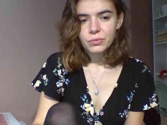 camLuna webcam