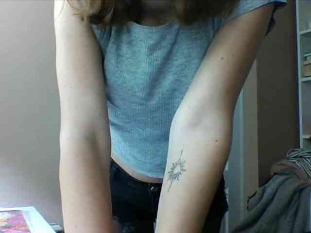 camLuna webcam