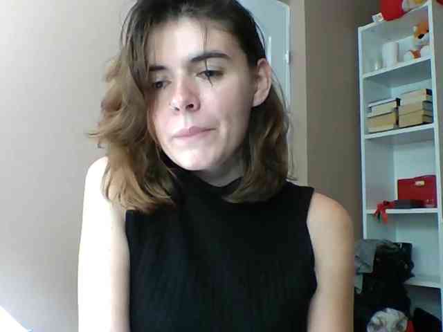 camLuna webcam