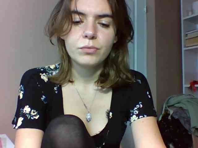 camLuna webcam