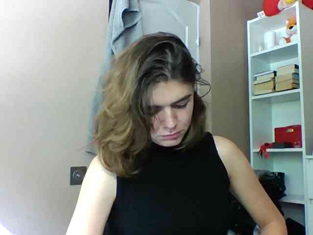 camLuna webcam