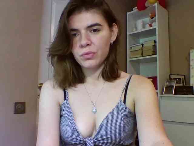 camLuna webcam