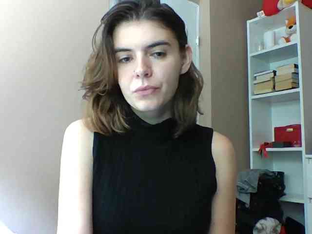 camLuna webcam