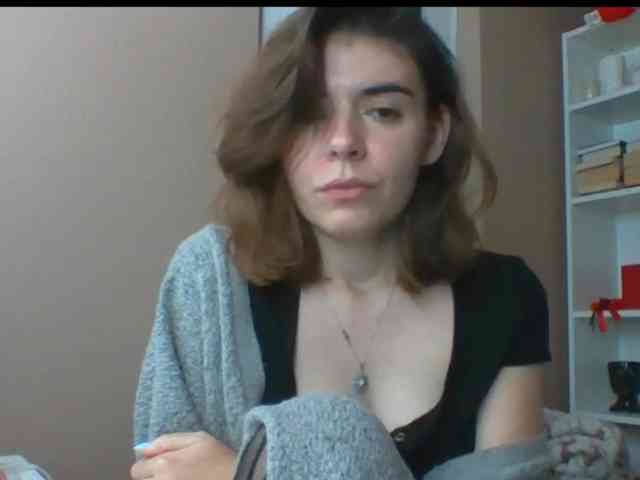 camLuna webcam