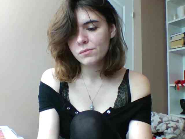 camLuna webcam