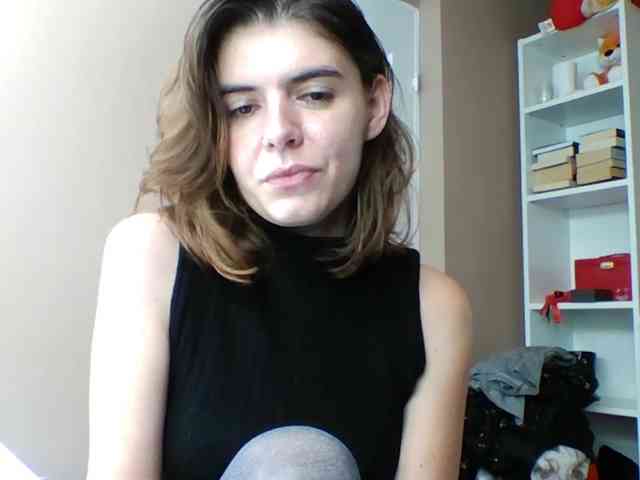 camLuna webcam