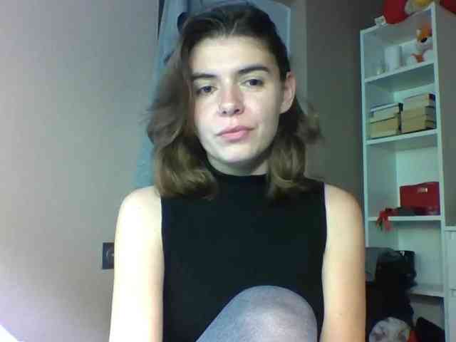 camLuna webcam