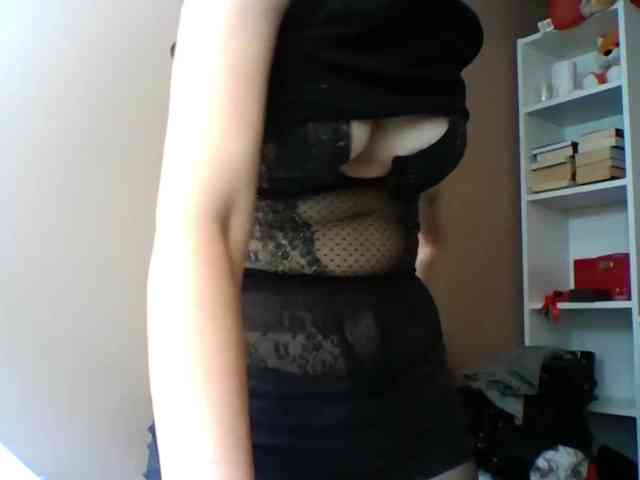 camLuna webcam