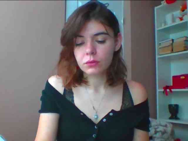 camLuna webcam