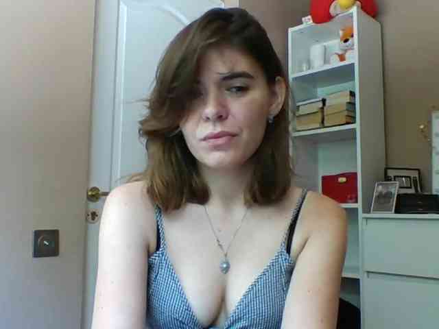 camLuna webcam