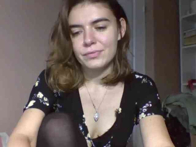 camLuna webcam