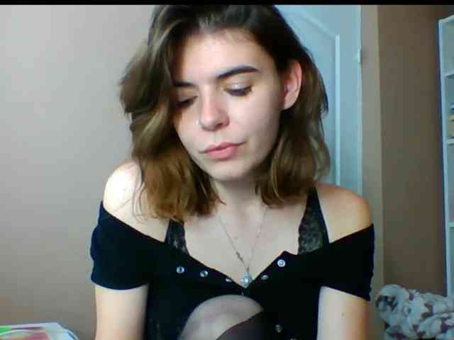 camLuna webcam