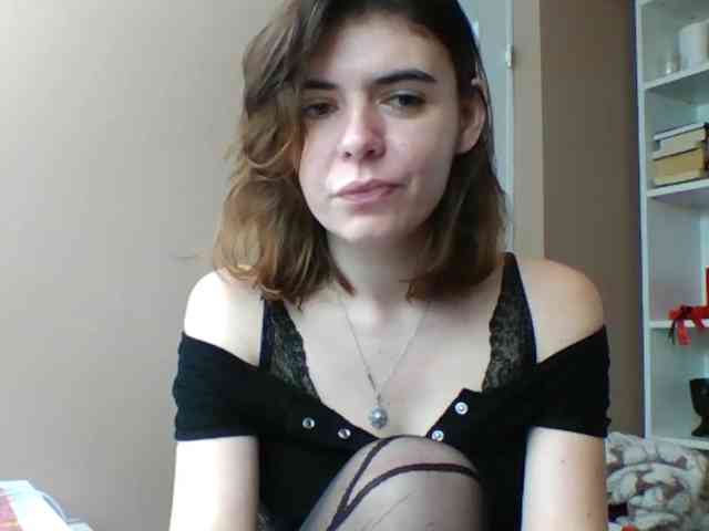 camLuna webcam
