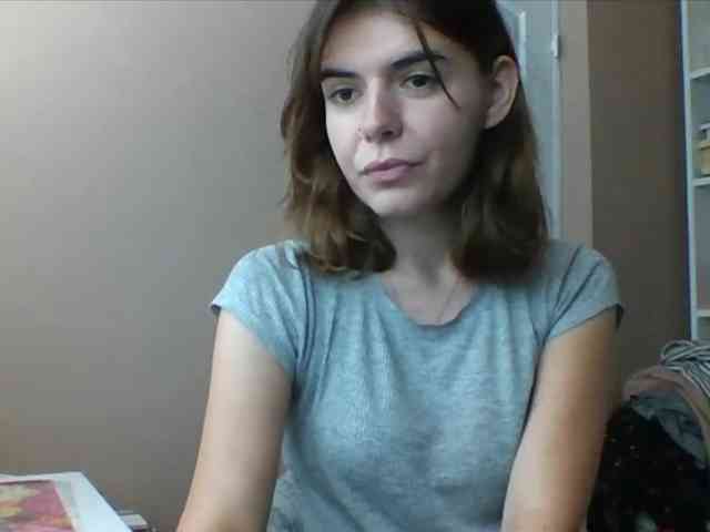 camLuna webcam