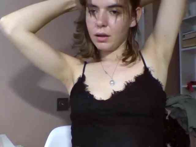 camLuna webcam