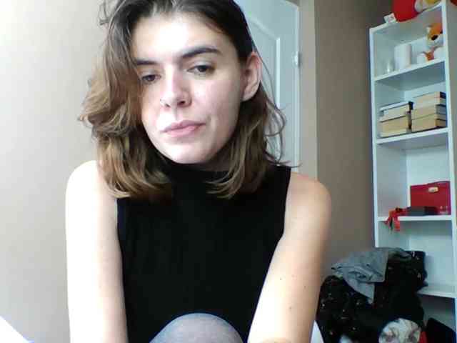 camLuna webcam
